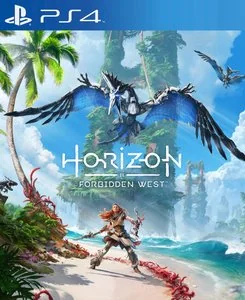 Comprar Horizon Forbidden West para PS4 - PSNCLICK Digitales Latinoamérica